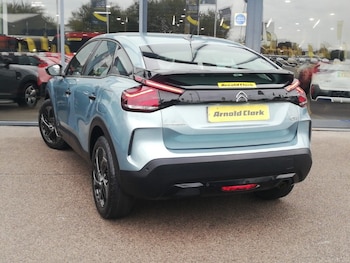 Used Citroen C4 2022 for sale - 76145688: Photo 3