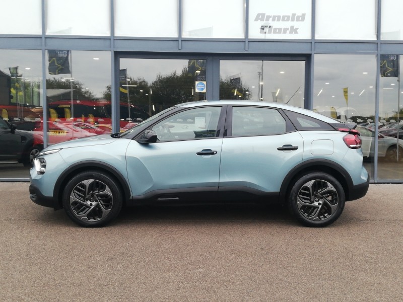 Used Citroen C4 2022 for sale - 76145688: Photo 4