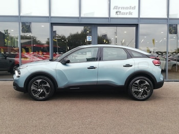 Used Citroen C4 2022 for sale - 76145688: Photo 4