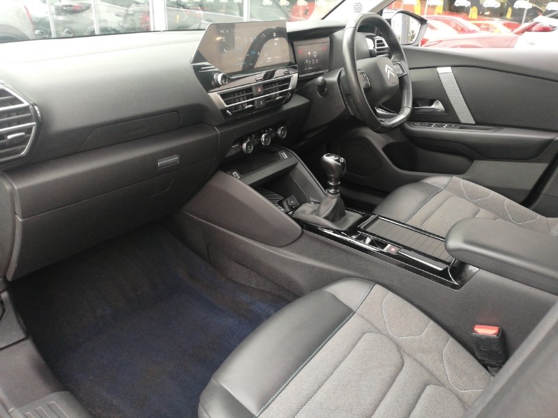 Used Citroen C4 2022 for sale - 76145688: Photo 5