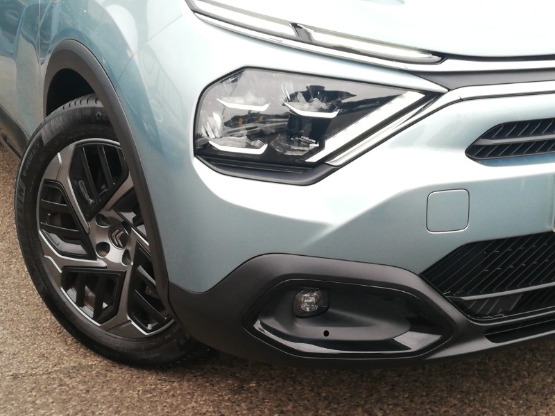 Used Citroen C4 2022 for sale - 76145688: Photo 9