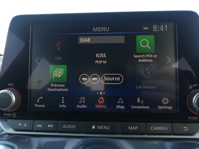 Used Nissan Juke 2023 for sale - 77385657: Photo 14