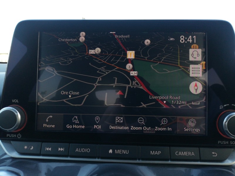 Used Nissan Juke 2023 for sale - 77385657: Photo 15