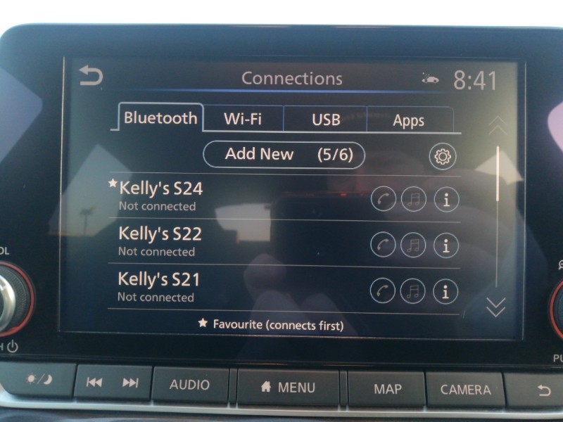 Used Nissan Juke 2023 for sale - 77385657: Photo 18