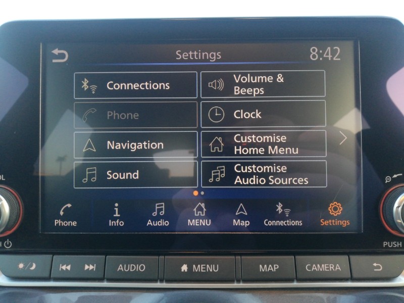 Used Nissan Juke 2023 for sale - 77385657: Photo 19