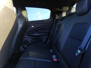 Used Nissan Juke 2023 for sale - 77385657: Photo