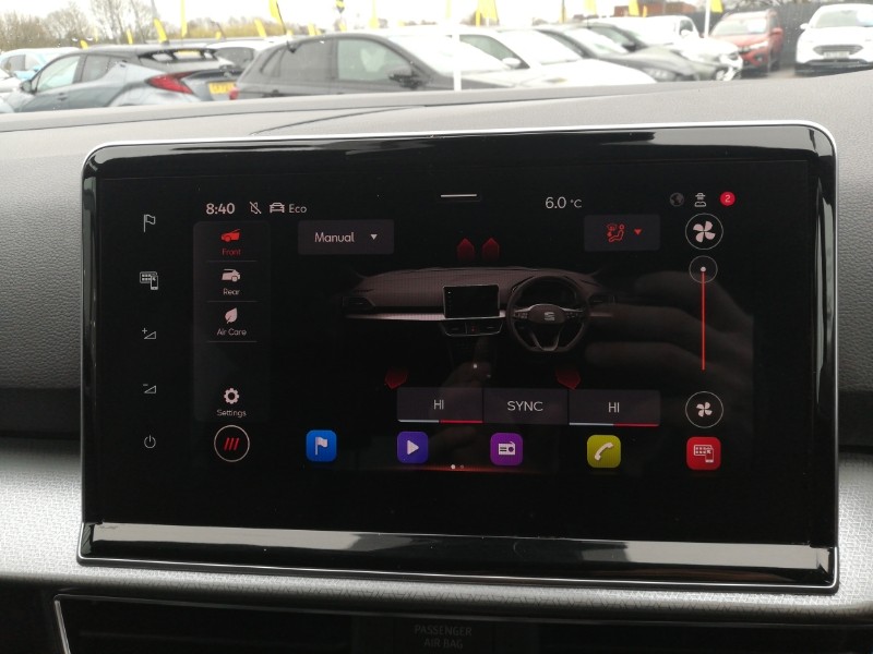 Used SEAT Tarraco 2021 for sale - 77777091: Photo 16