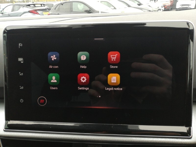 Used SEAT Tarraco 2021 for sale - 77777091: Photo 17