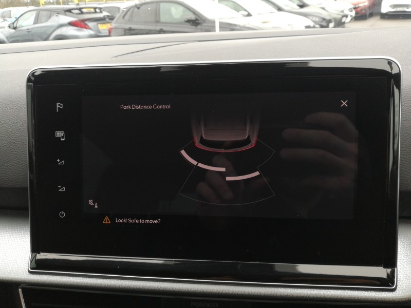 Used SEAT Tarraco 2021 for sale - 77777091: Photo 18