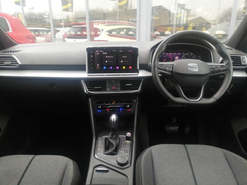 Used SEAT Tarraco 2021 for sale - 77777091: Photo 2