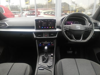 Used SEAT Tarraco 2021 for sale - 77777091: Photo