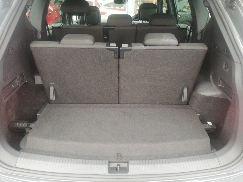 Used SEAT Tarraco 2021 for sale - 77777091: Photo 8