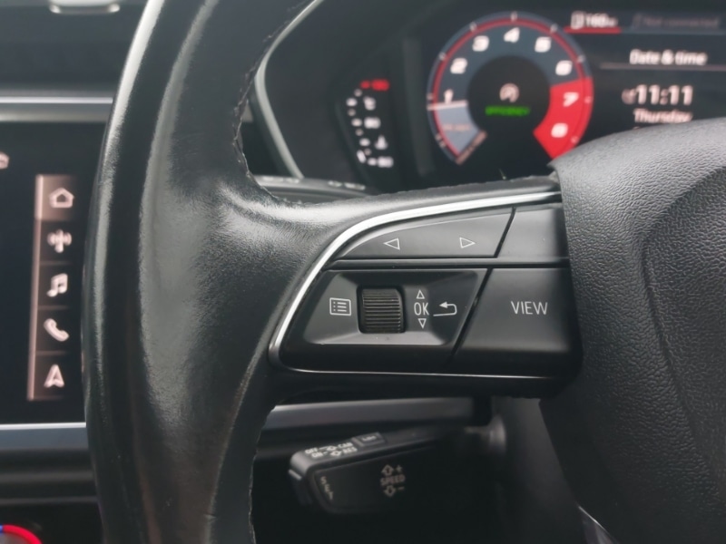 Used Audi Q3 2020 for sale - 77347725: Photo 13