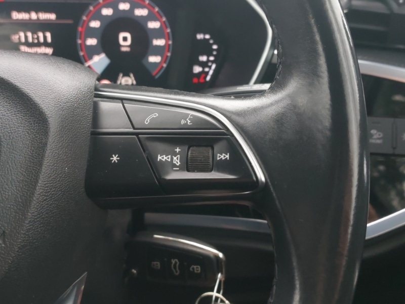 Used Audi Q3 2020 for sale - 77347725: Photo 14