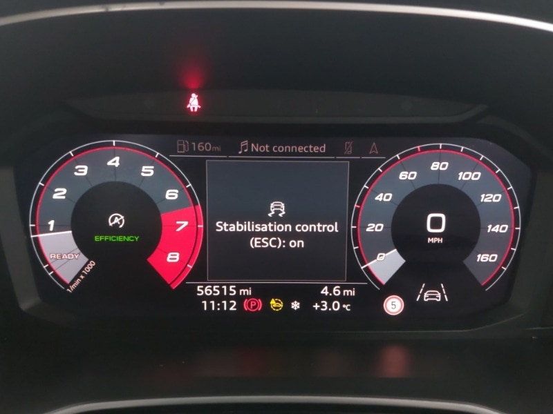 Used Audi Q3 2020 for sale - 77347725: Photo 15