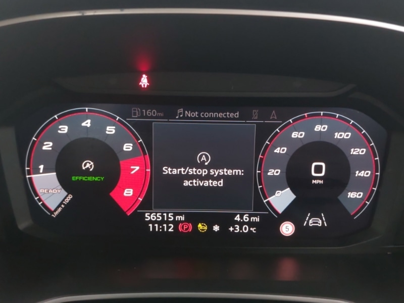 Used Audi Q3 2020 for sale - 77347725: Photo 16