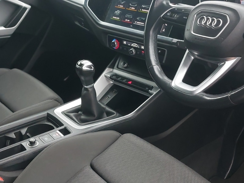 Used Audi Q3 2020 for sale - 77347725: Photo 19