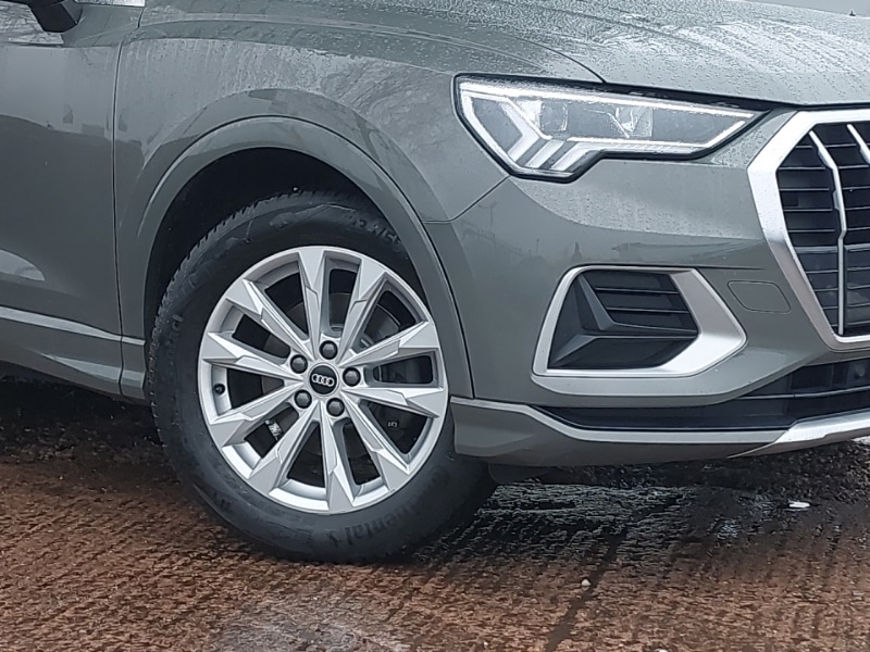 Used Audi Q3 2020 for sale - 77347725: Photo 9