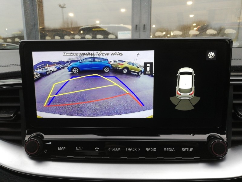 Used Kia XCeed 2021 for sale - 77073610: Photo 11