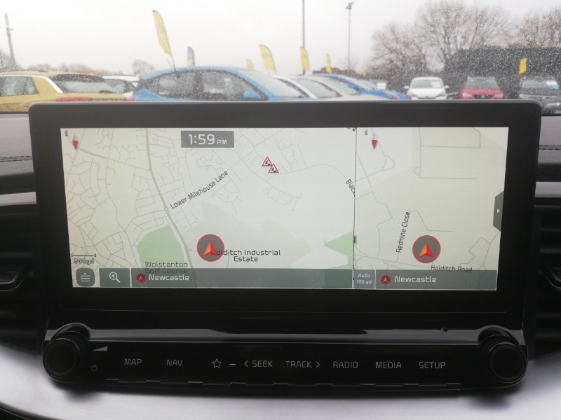 Used Kia XCeed 2021 for sale - 77073610: Photo 14