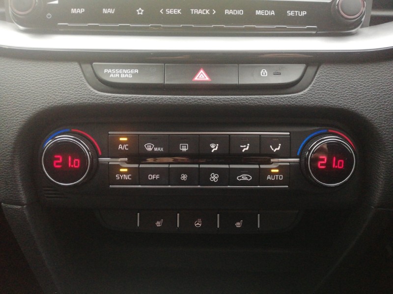 Used Kia XCeed 2021 for sale - 77073610: Photo 17