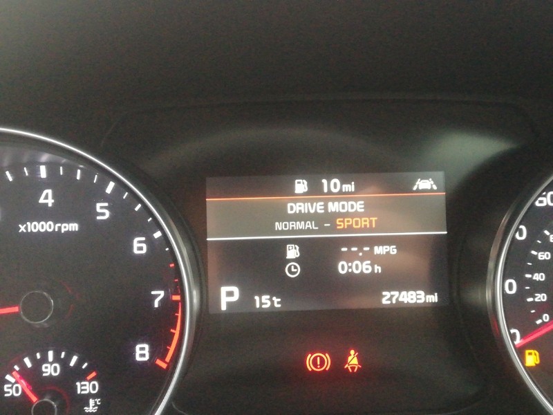 Used Kia XCeed 2021 for sale - 77073610: Photo 18