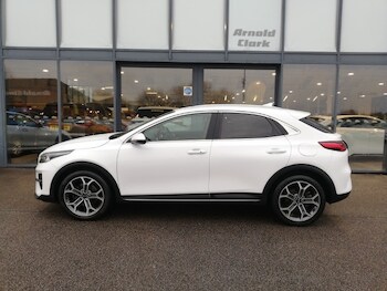 Used Kia XCeed 2021 for sale - 77073610: Photo