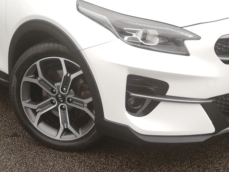 Used Kia XCeed 2021 for sale - 77073610: Photo 9