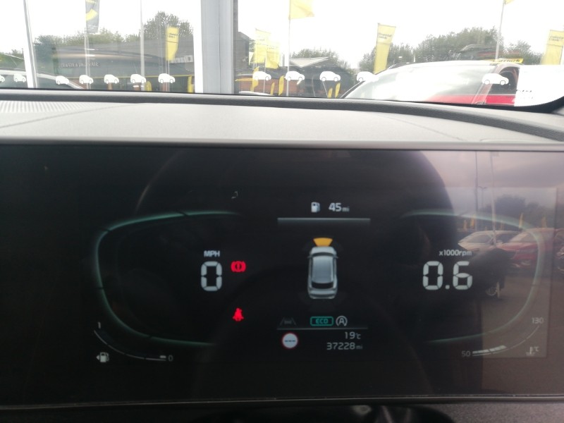 Used Kia Sportage 2022 for sale - 76447430: Photo 10