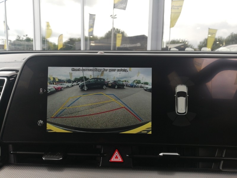 Used Kia Sportage 2022 for sale - 76447430: Photo 11