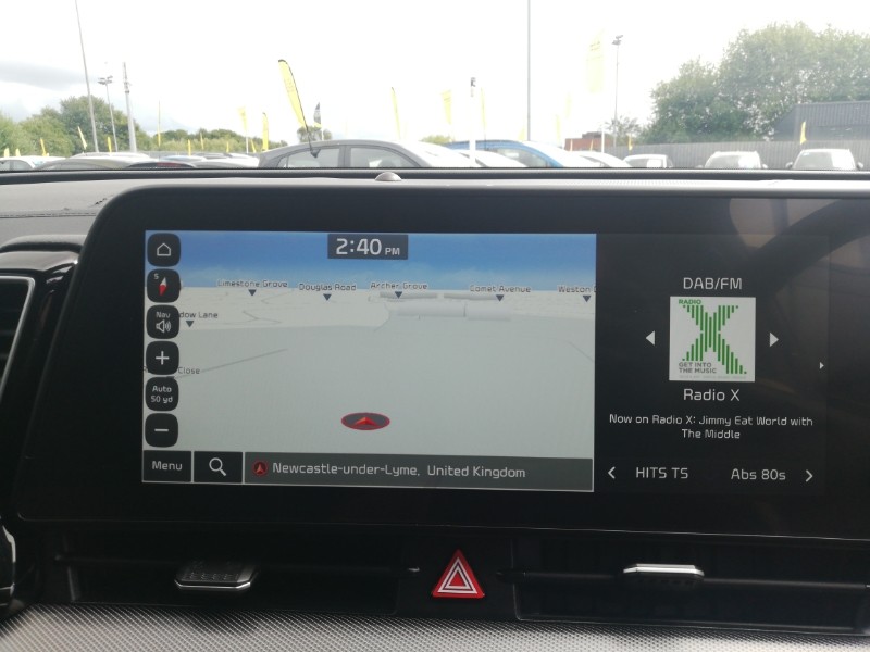 Used Kia Sportage 2022 for sale - 76447430: Photo 15