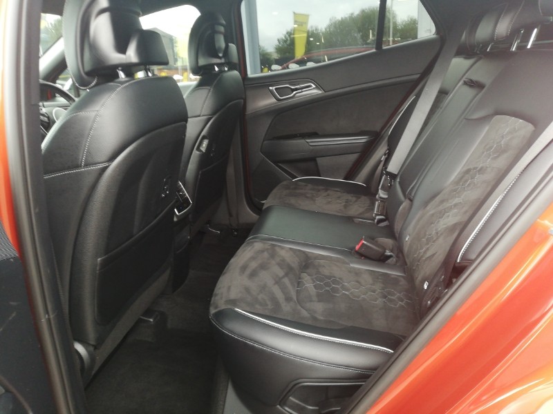 Used Kia Sportage 2022 for sale - 76447430: Photo 6