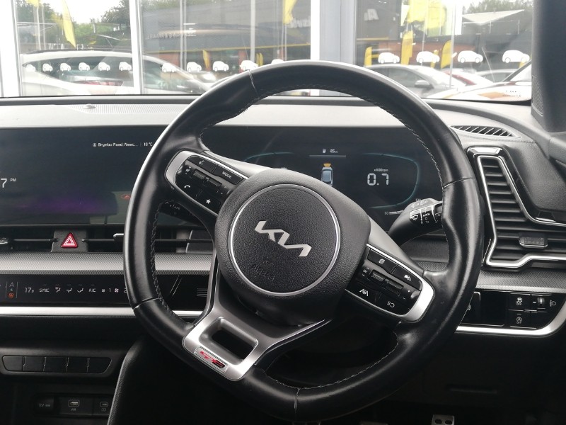 Used Kia Sportage 2022 for sale - 76447430: Photo 7