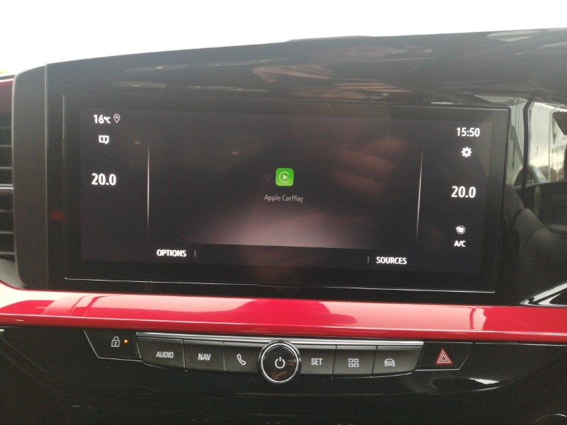 Used Vauxhall Mokka 2022 for sale - 76484007: Photo 12