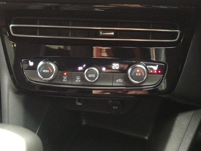 Used Vauxhall Mokka 2022 for sale - 76484007: Photo 13