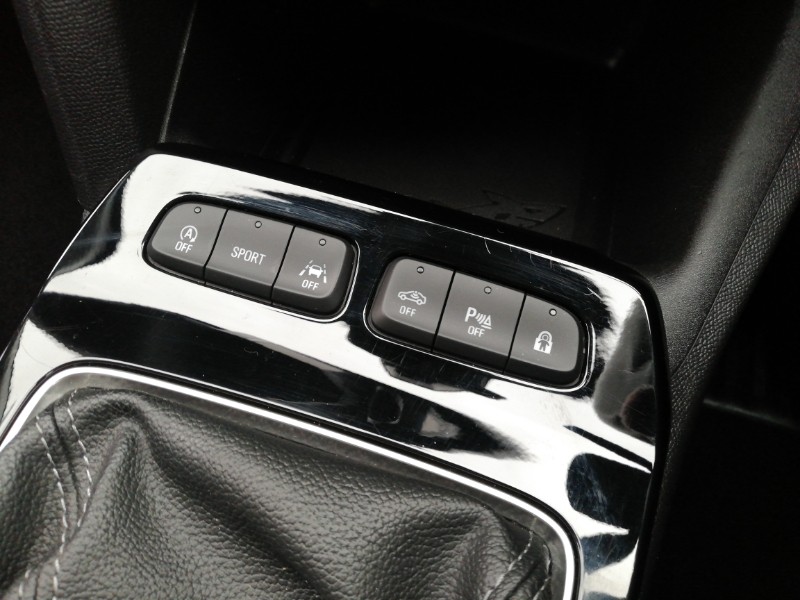 Used Vauxhall Mokka 2022 for sale - 76484007: Photo 14