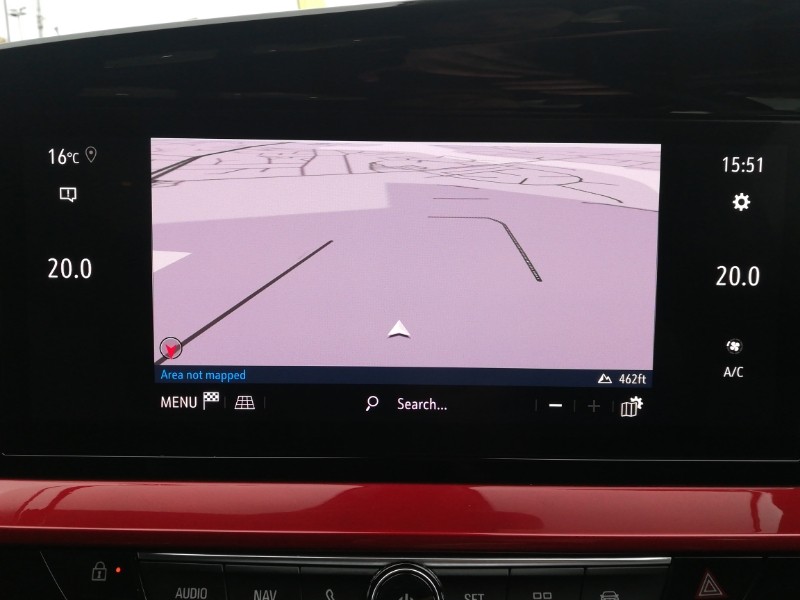 Used Vauxhall Mokka 2022 for sale - 76484007: Photo 15