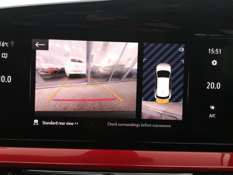 Used Vauxhall Mokka 2022 for sale - 76484007: Photo 16