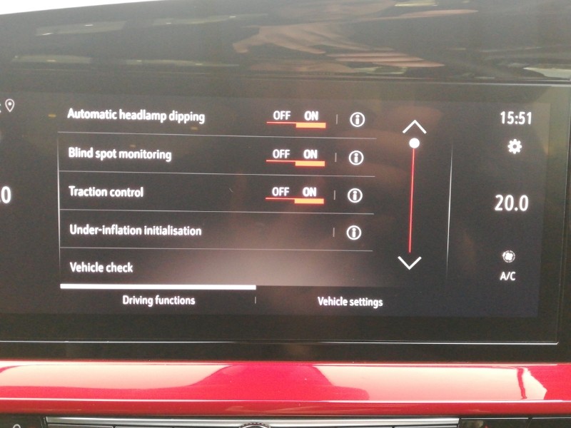 Used Vauxhall Mokka 2022 for sale - 76484007: Photo 17