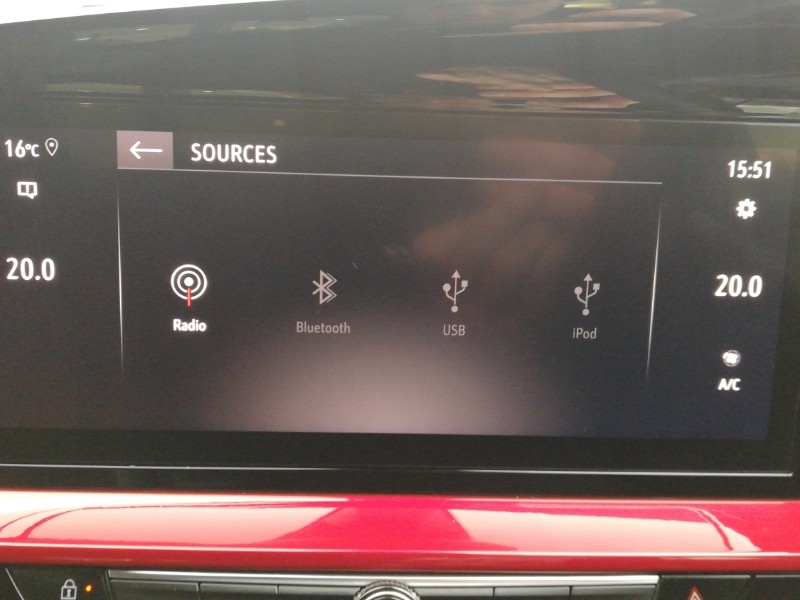 Used Vauxhall Mokka 2022 for sale - 76484007: Photo 18