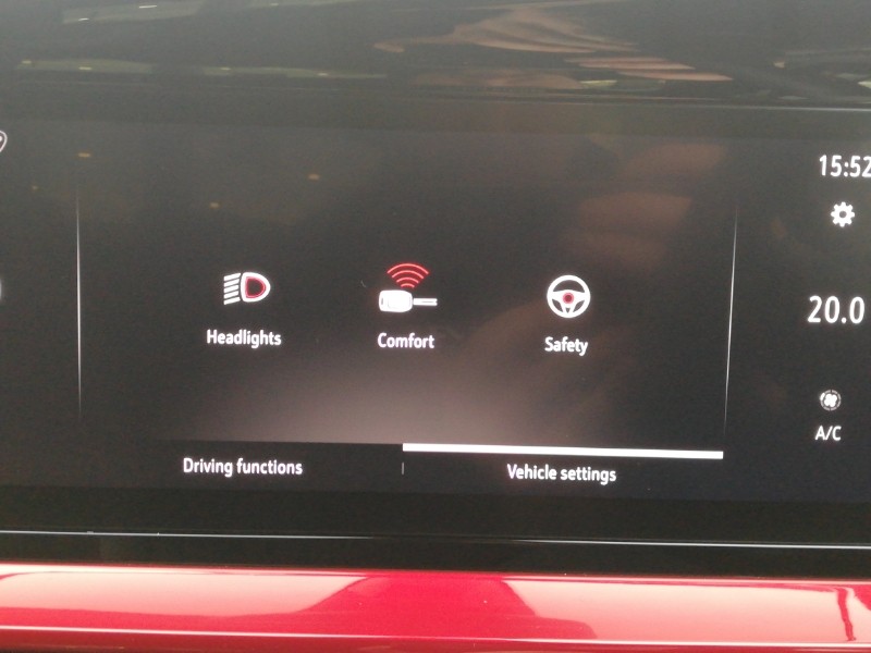 Used Vauxhall Mokka 2022 for sale - 76484007: Photo 19