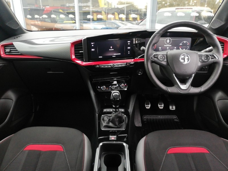 Used Vauxhall Mokka 2022 for sale - 76484007: Photo 2