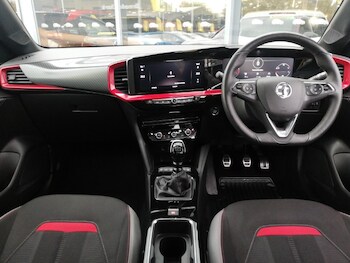 Used Vauxhall Mokka 2022 for sale - 76484007: Photo