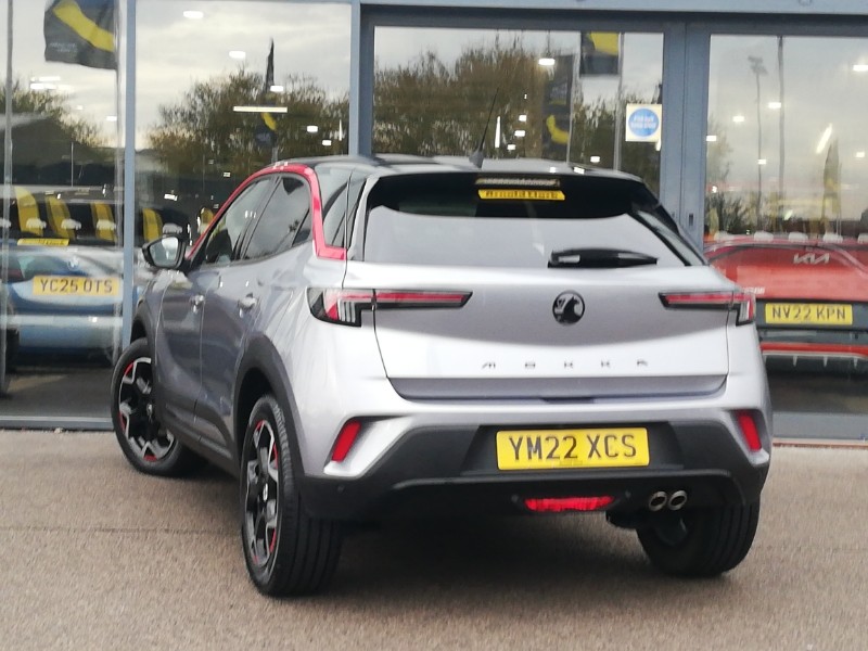 Used Vauxhall Mokka 2022 for sale - 76484007: Photo 3