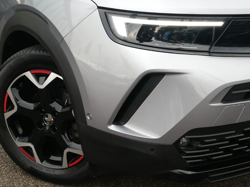 Used Vauxhall Mokka 2022 for sale - 76484007: Photo 9