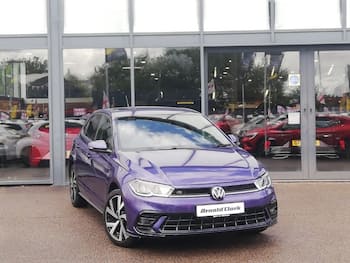 Used Volkswagen Polo 2024 for sale - 79624949: Photo