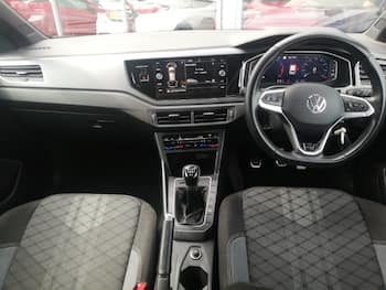 Used Volkswagen Polo 2024 for sale - 79624949: Photo