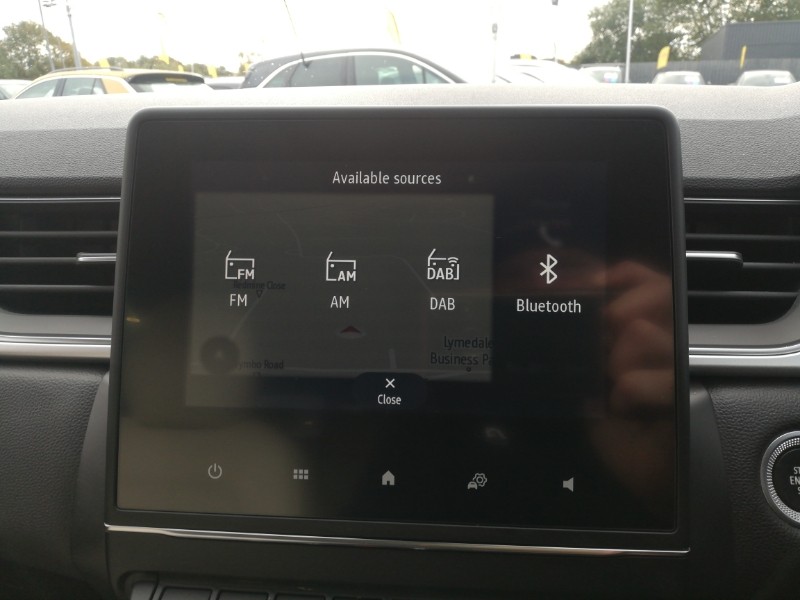 Used Renault Captur 2021 for sale - 76331855: Photo 15