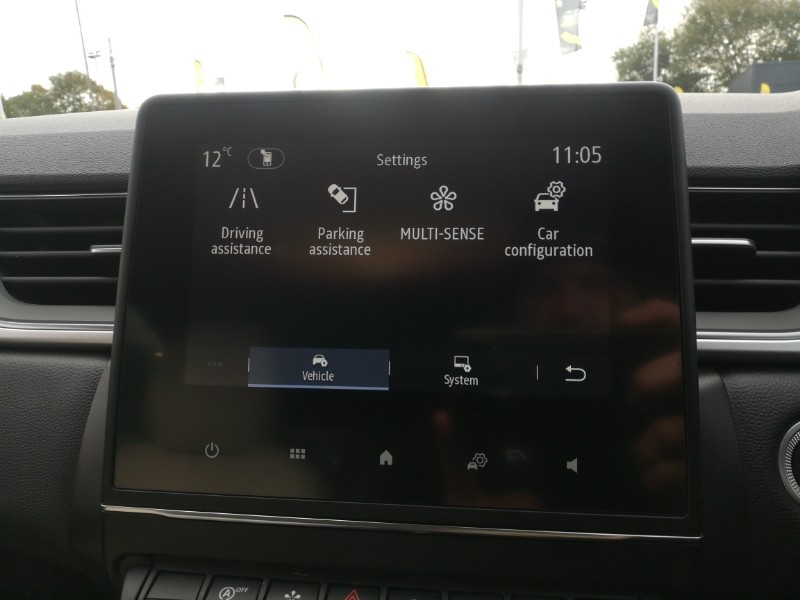 Used Renault Captur 2021 for sale - 76331855: Photo 16
