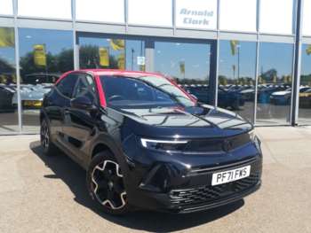 2021 - 1.2 Turbo 100 SRi Premium 5dr